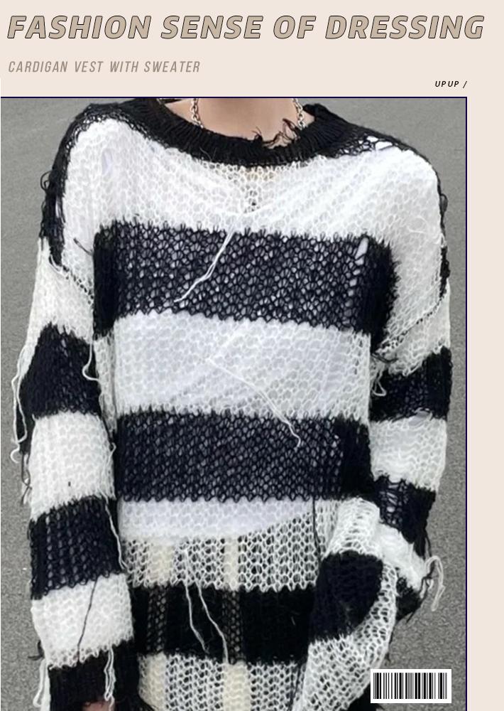 什么季节穿毛衣合适,什么时候穿毛衣外套最适合