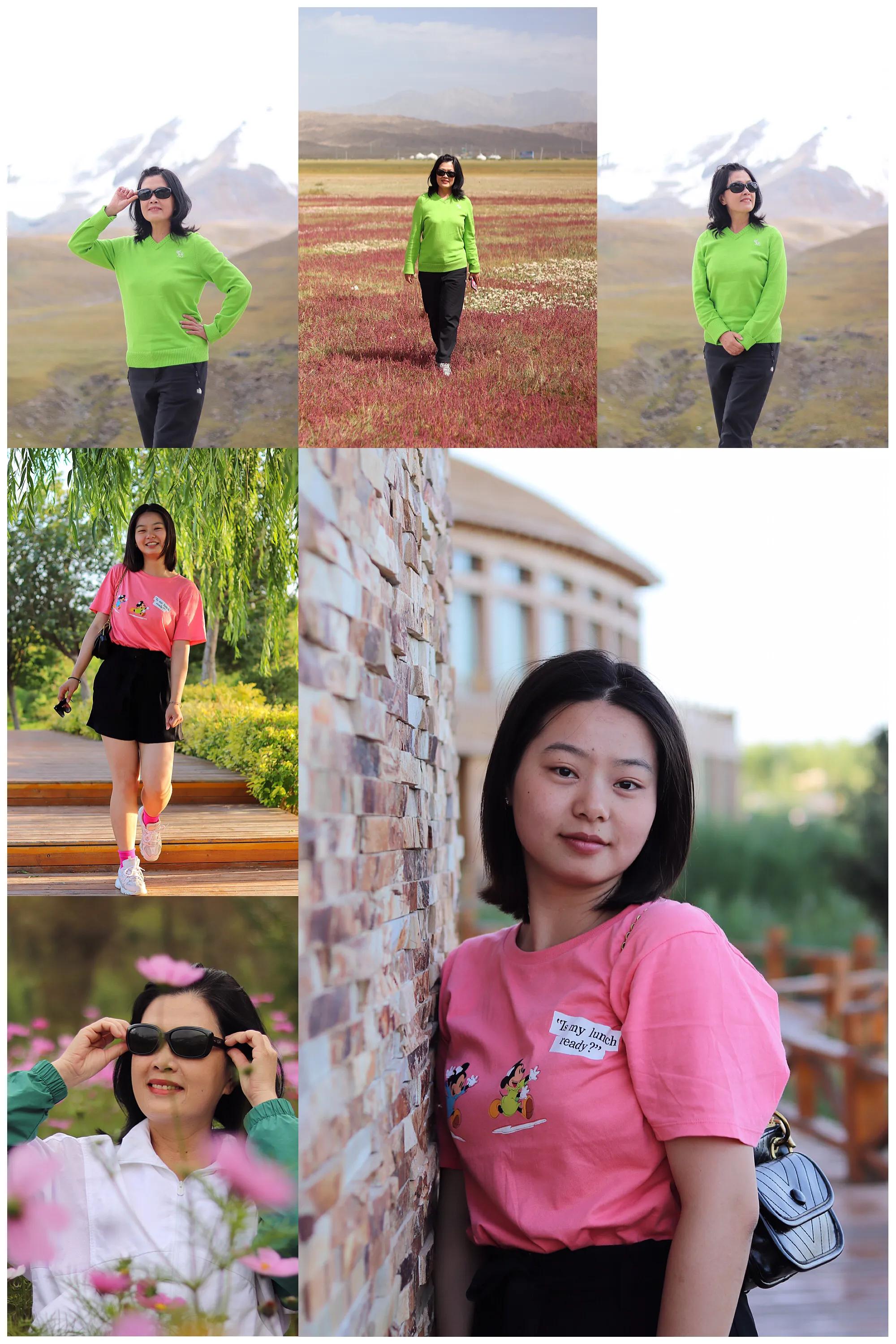 蜜月之旅大西北青甘大环线,西北青甘大环线自由行