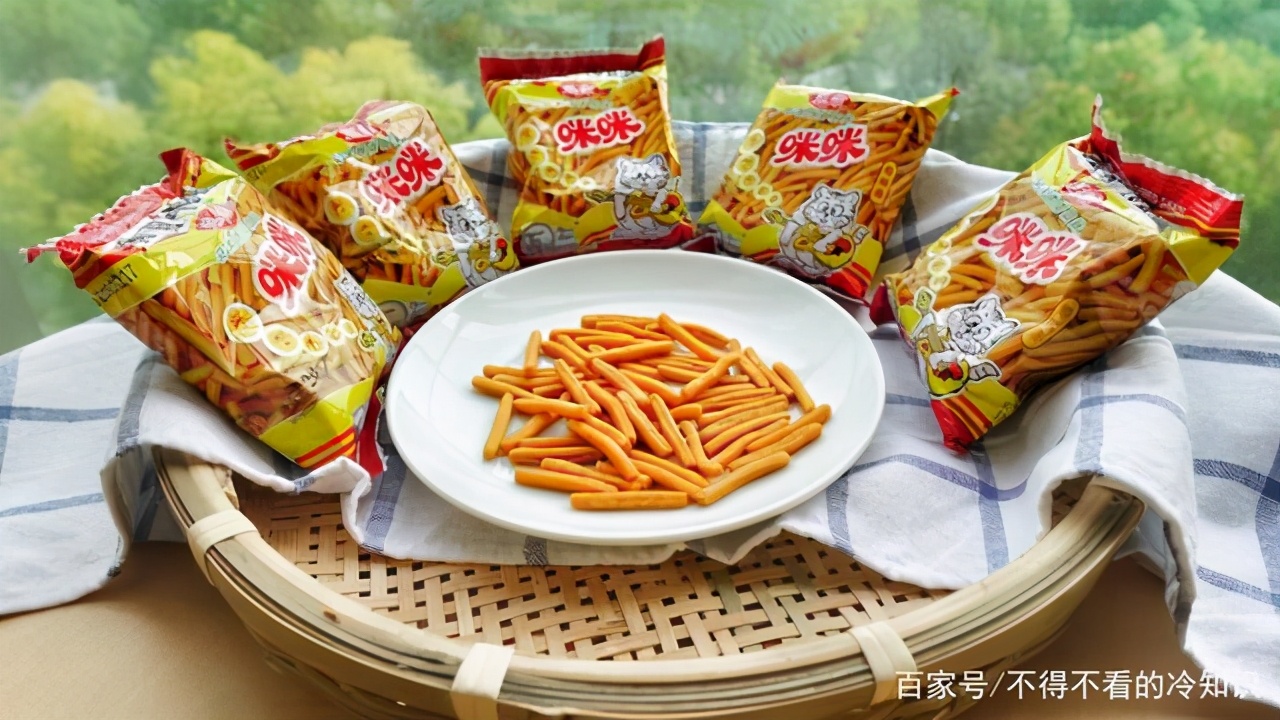 mimi虾条,mimi虾条蜜汁牛肉味