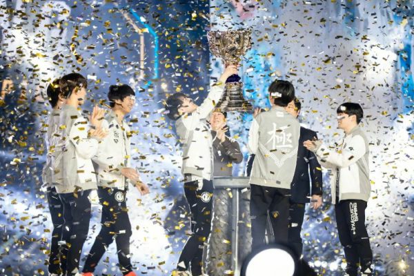 韩国正式转播lpl赛区,韩国转播lpl吗