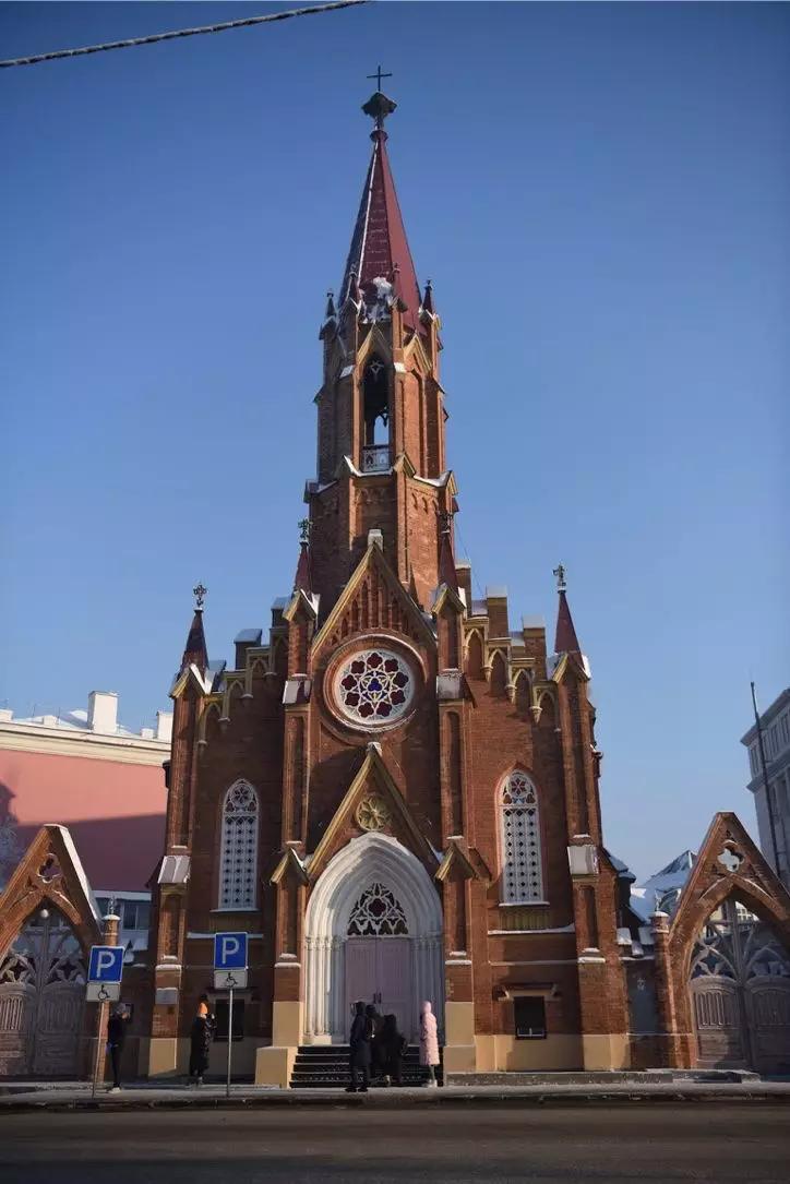 俄罗斯贝加尔湖八日游,俄罗斯贝加尔湖8日游