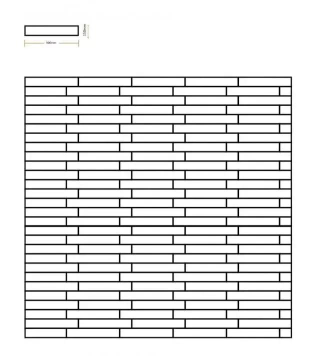 客厅铺木纹砖优缺点,为什么家里不建议铺木纹砖