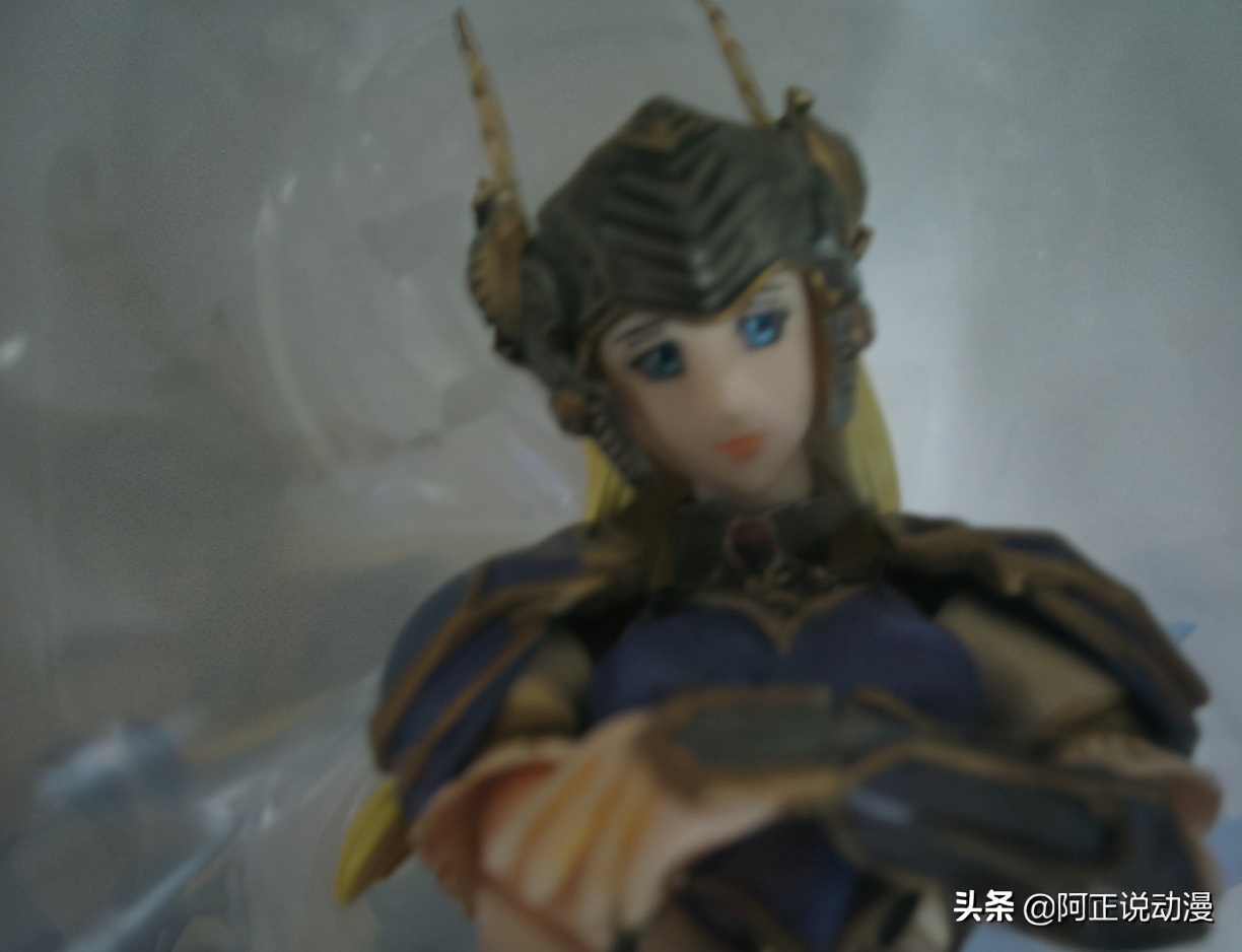 那些令人窒息的邪神手办,十大邪神手办排名