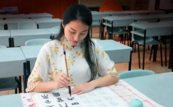 书法创作要不要“回锋”？苏东坡的这句话是很好的回答！