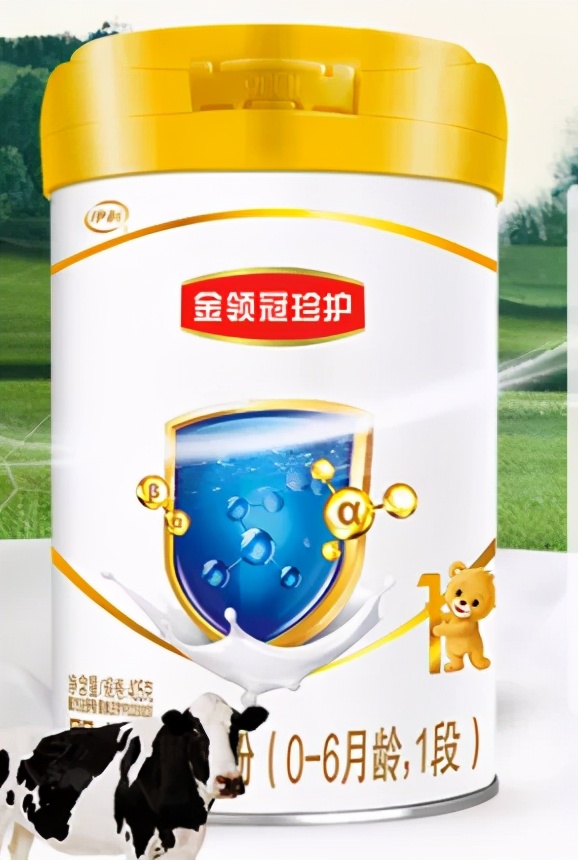 伊利金领冠珍护奶粉800g价格表,伊利金领冠珍护奶粉怎么辨别真伪