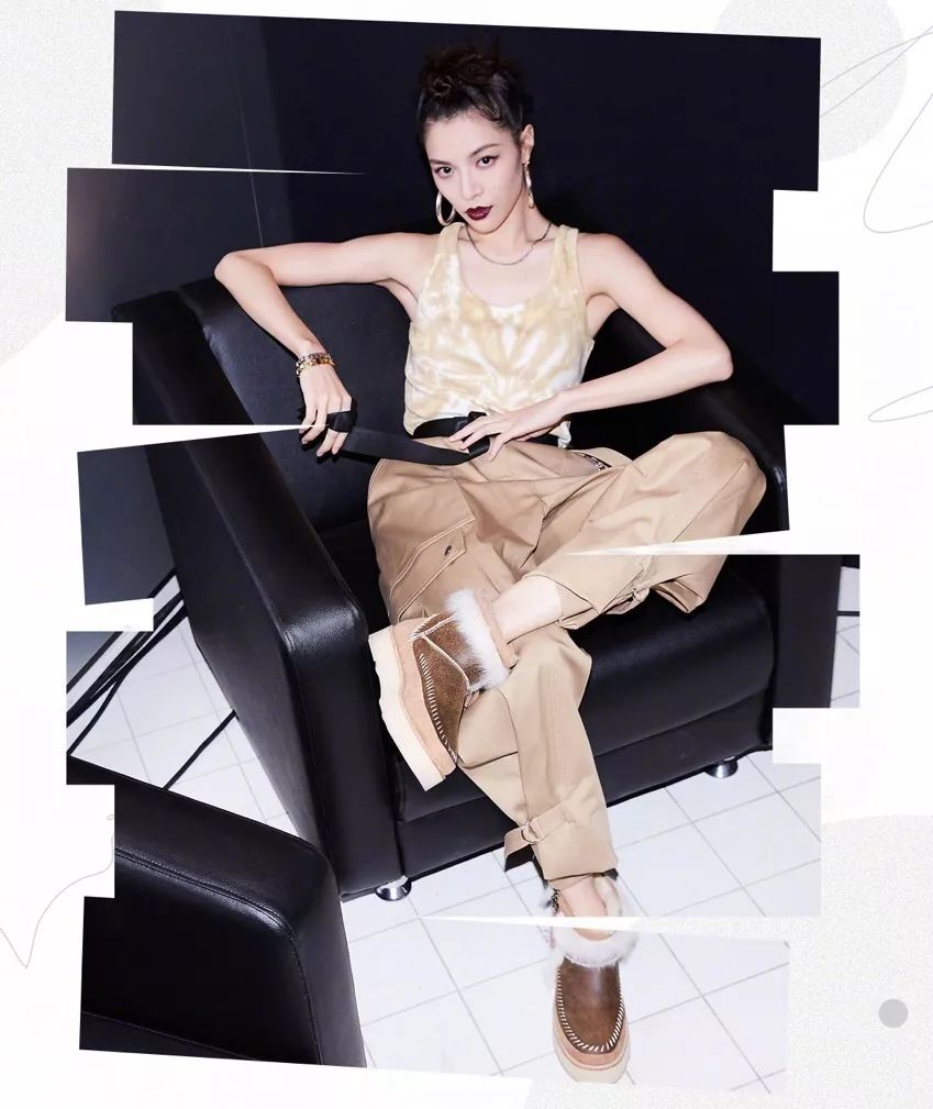 小个子女生靴子推荐夏季,小个子适合穿的靴子高度