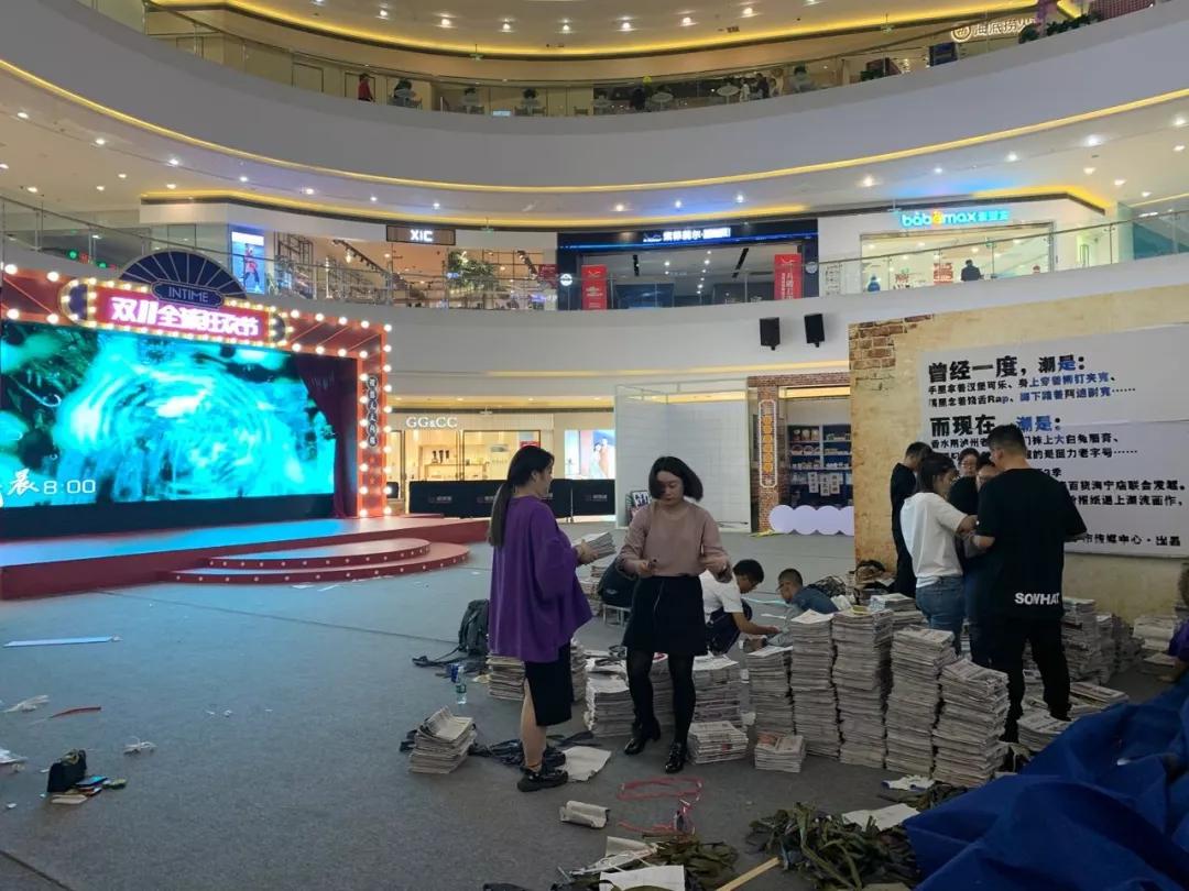 SK-II、Gucci进县城，那些人买奢侈品一点也不手软