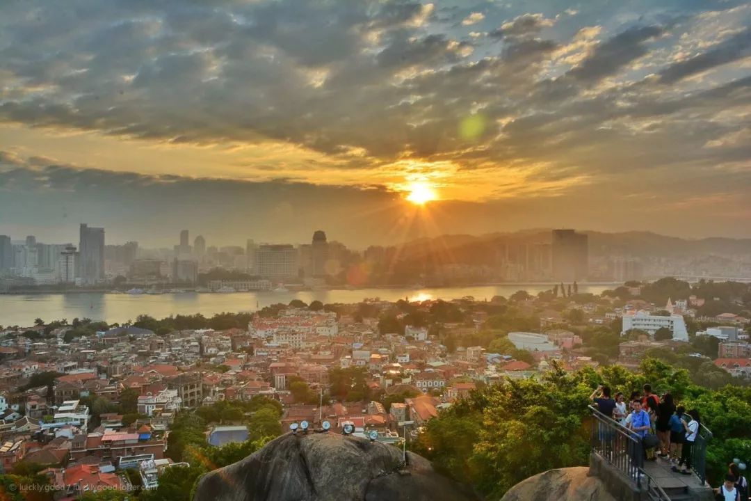 一个人旅行之厦门,一个人去厦门旅行攻略大全