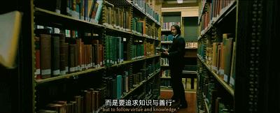 John神”基努·里维斯在此，诸神退位