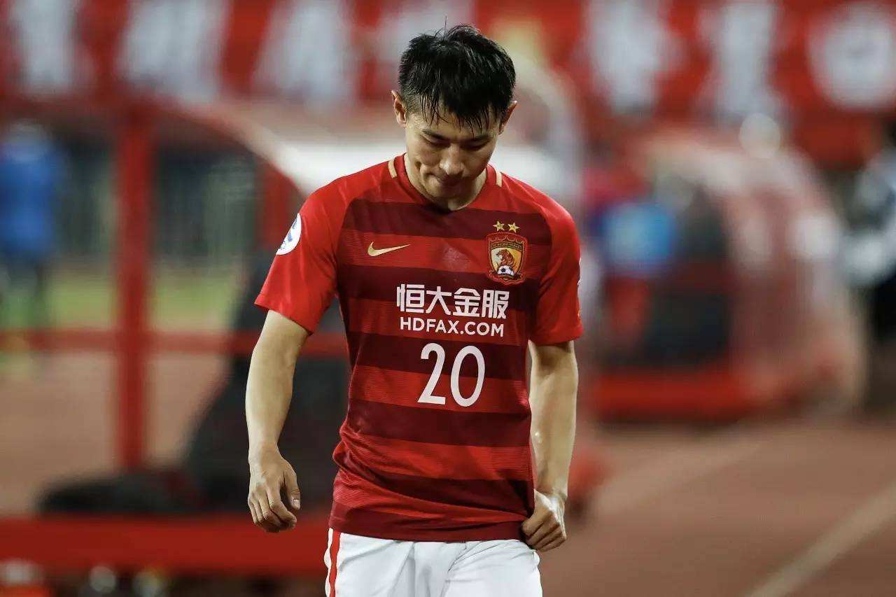 于汉超加盟恒大吗,于汉超加盟亚冠