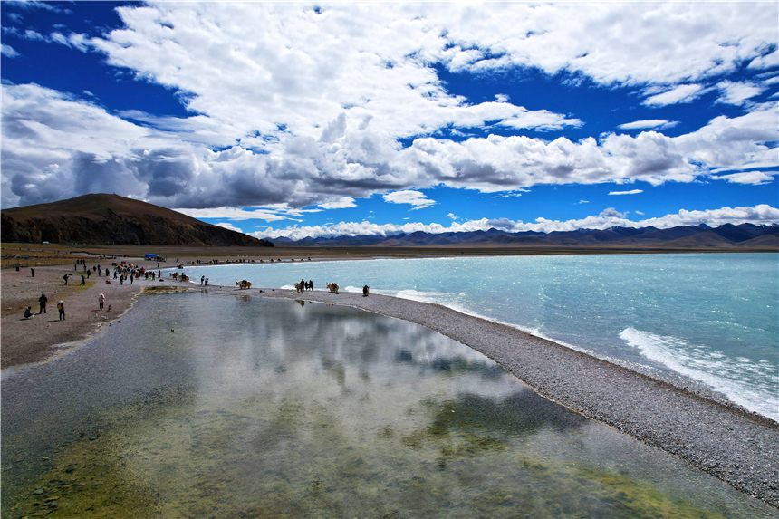 西藏秘境旅游,西藏秘境视频大全