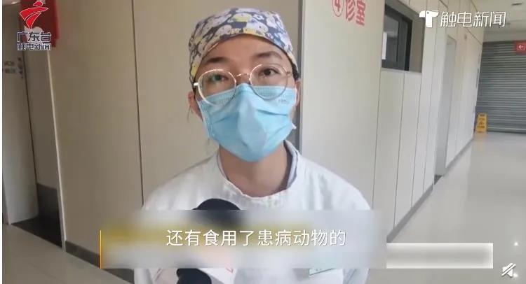 八岁男孩喝鲜羊奶反复发烧两个月,5岁男童发高烧住院半个月