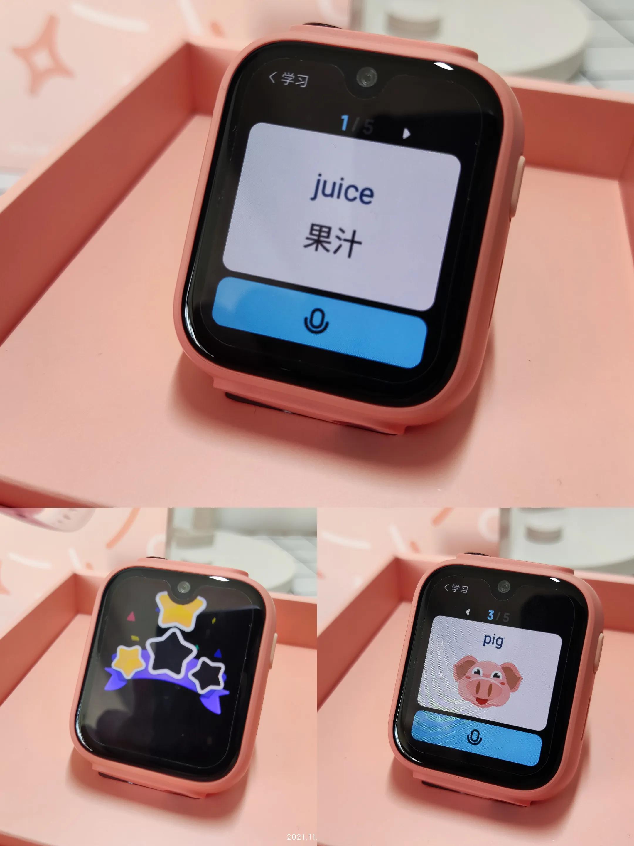 小米米兔儿童手表7pro,小米米兔手表5pro