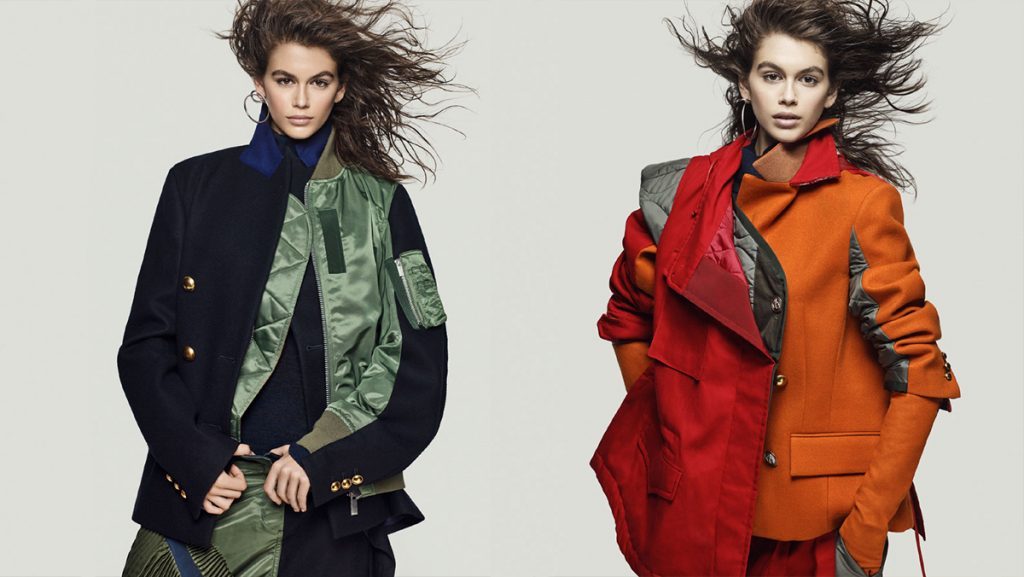 何穗代言的品牌有哪些,何穗读不出来的牌子