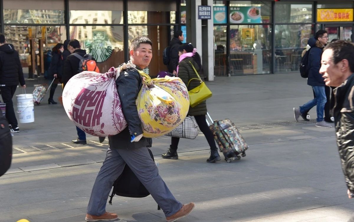 没人动火车站的奶酪，是它臭了！有多少人像我一样买东西被套路过