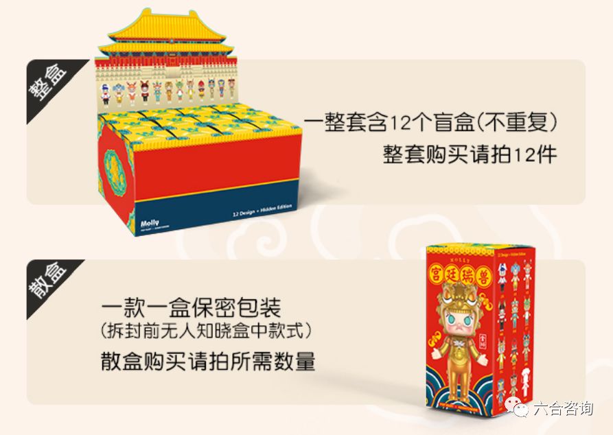 泡泡玛特molly奇奇蒂蒂,泡泡玛特molly珍藏mega系列一代