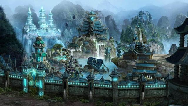 推荐5本经典的仙侠小说,5本仙侠小说