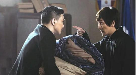 最新热门的十部谍战剧排名,悬崖十大谍战剧排行榜