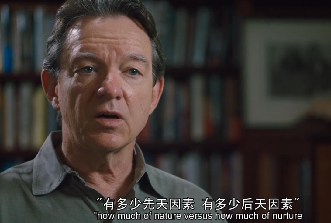 你之所以极度缺乏自信,忽然发现自己不具备独立人格