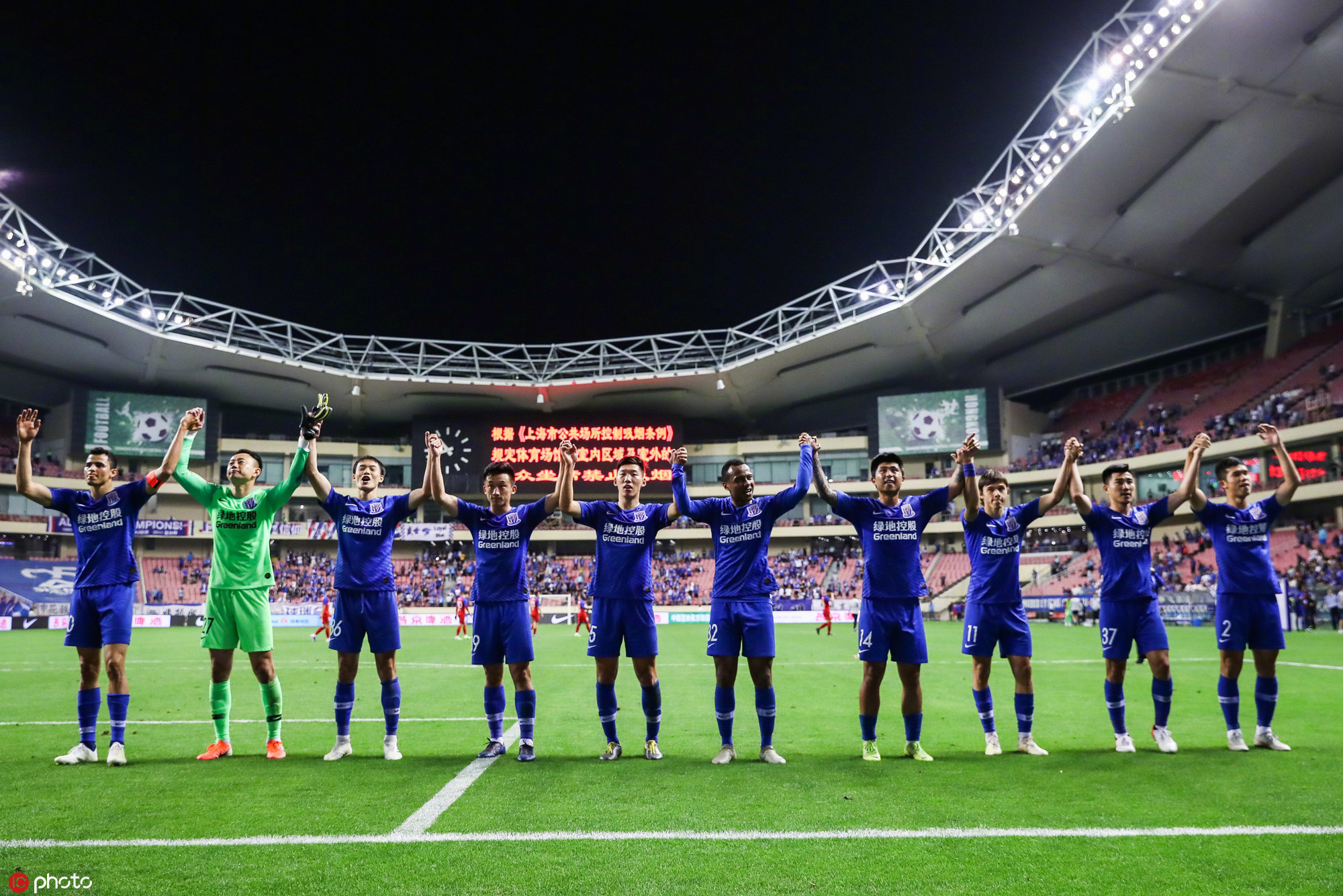 大战当前,请停止为个人利益扰乱军心