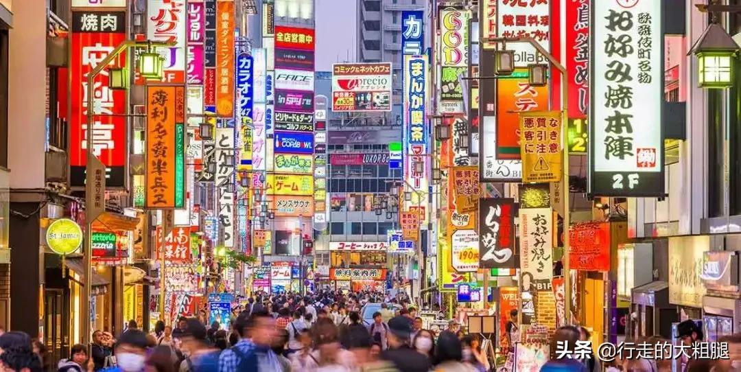 东京奥运会去日本旅游,游玩东京2020奥运会