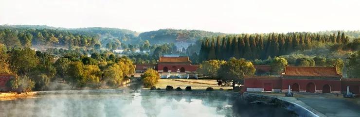 荆门就是荆州吗,荆州是不是就是荆门