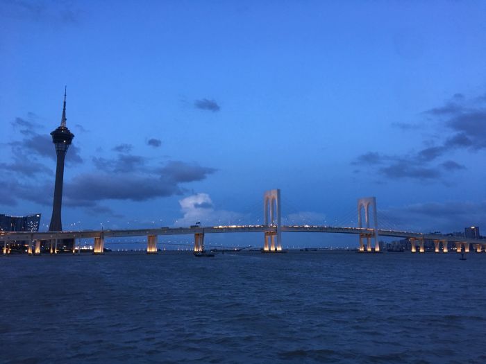 珠海市旅游必去的4个景点是什么,广东珠海游玩景点