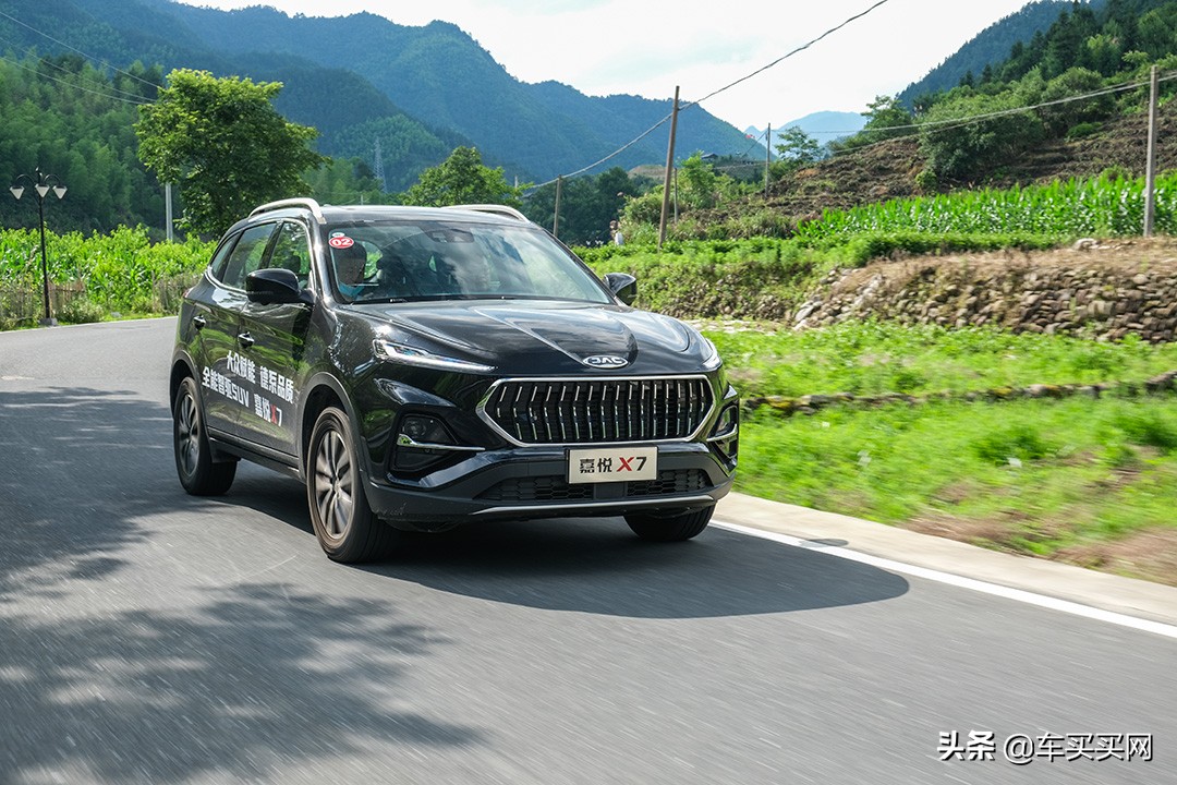 江淮嘉悦x7全款多少钱,德系七座17万左右车推荐