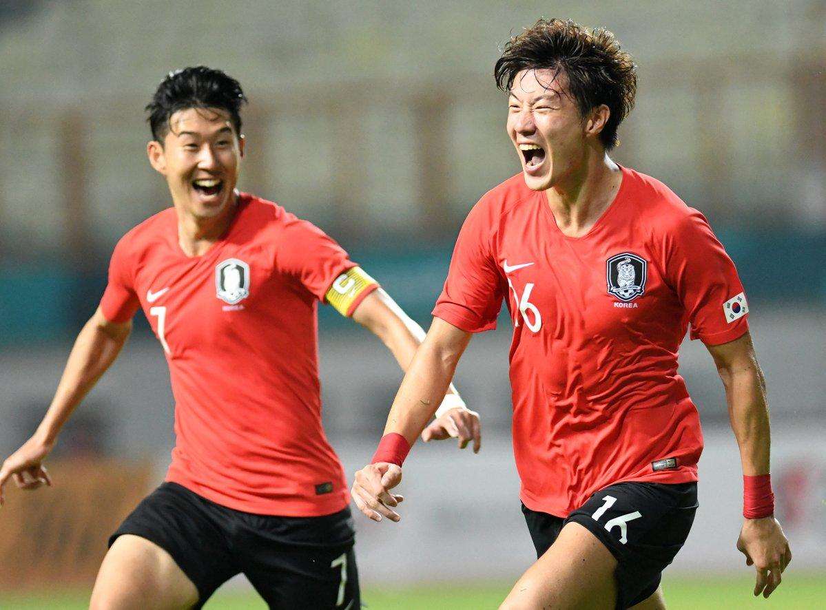 孙兴慜法甲,孙兴慜攻破过哪些强队的球门