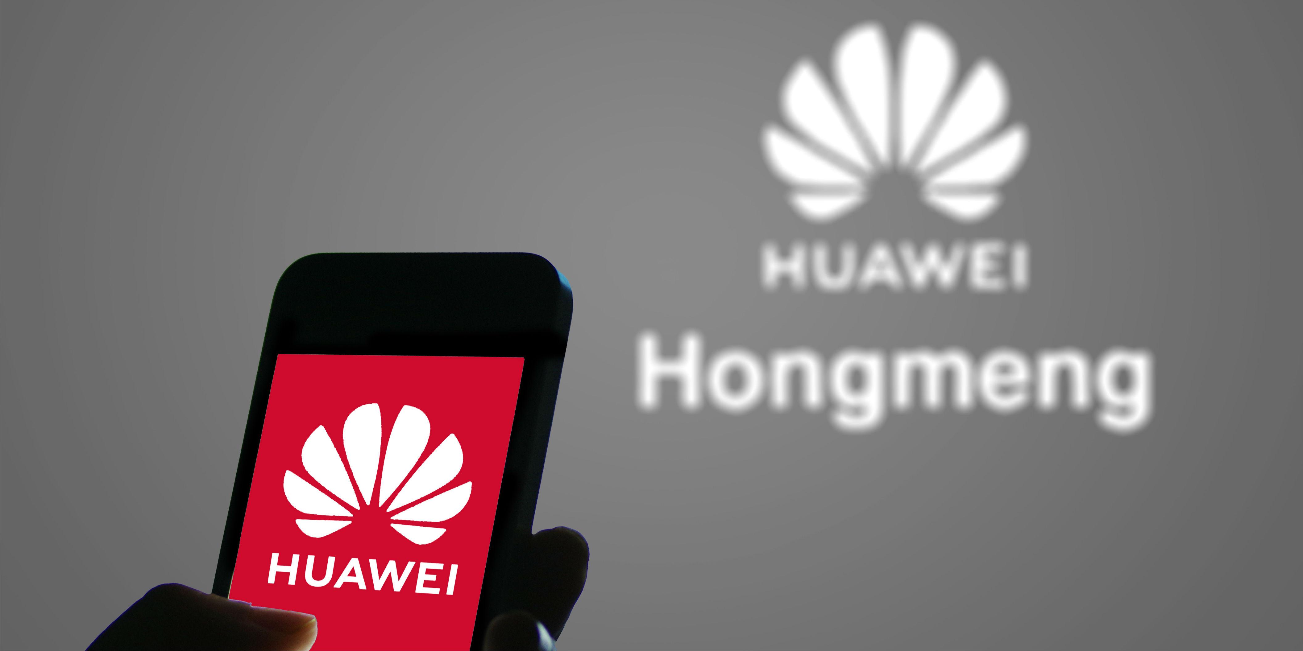 安卓苹果和鸿蒙哪个操作系统更好,鸿蒙发布会对比苹果发布会