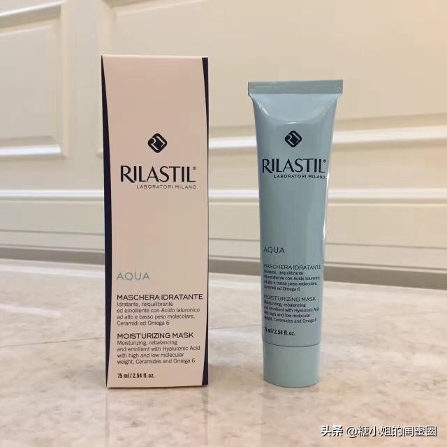 补水保湿涂抹面膜不用洗,怎么敷面膜更好吸收涂抹式面膜