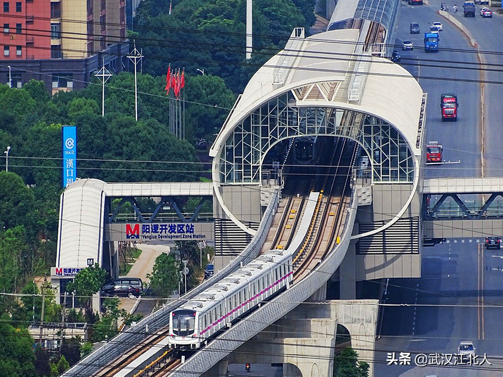武汉市新洲区近五年发展,武汉新洲黄陂的发展