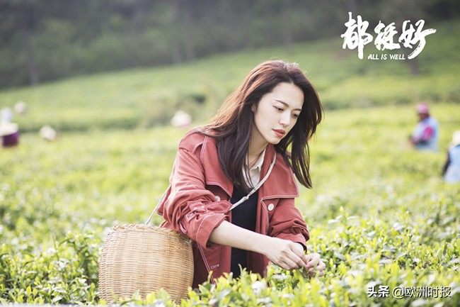 都挺好大结局！姚晨剧中穿搭引热议，这几个欧洲品牌功不可没~