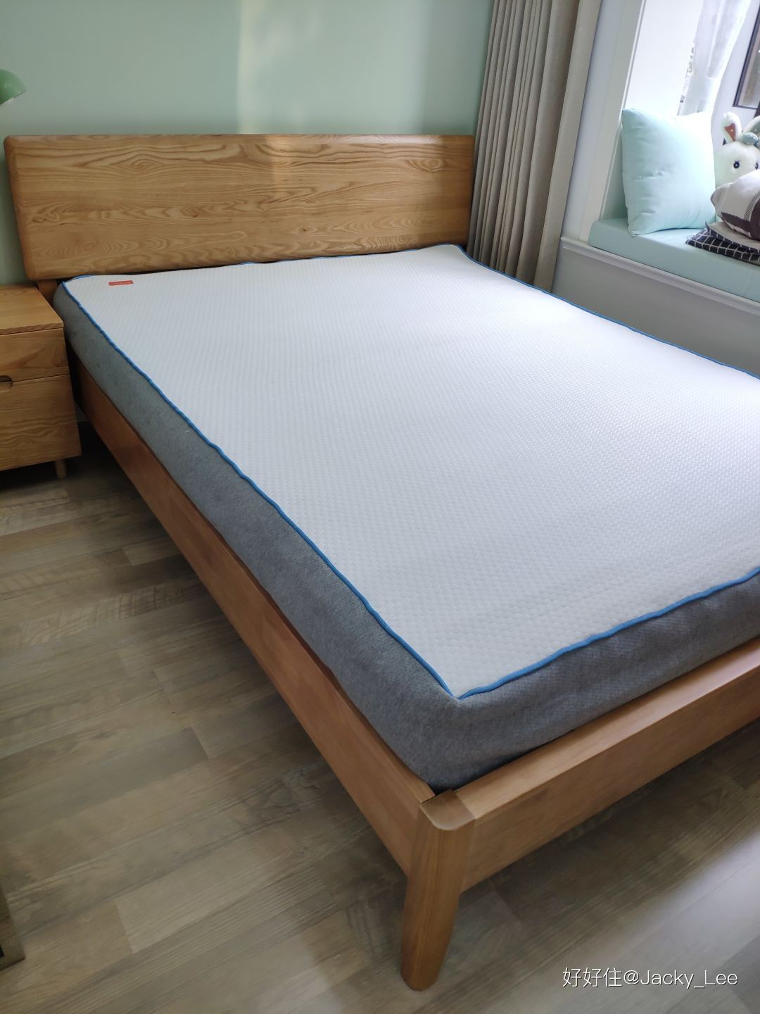 怎么打造一个科技感满满的卧室,如何打造一个满满科技感的家