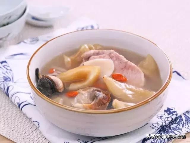 曾是四大海产之一,靠叫声互相识别,却被人类用噪声团灭