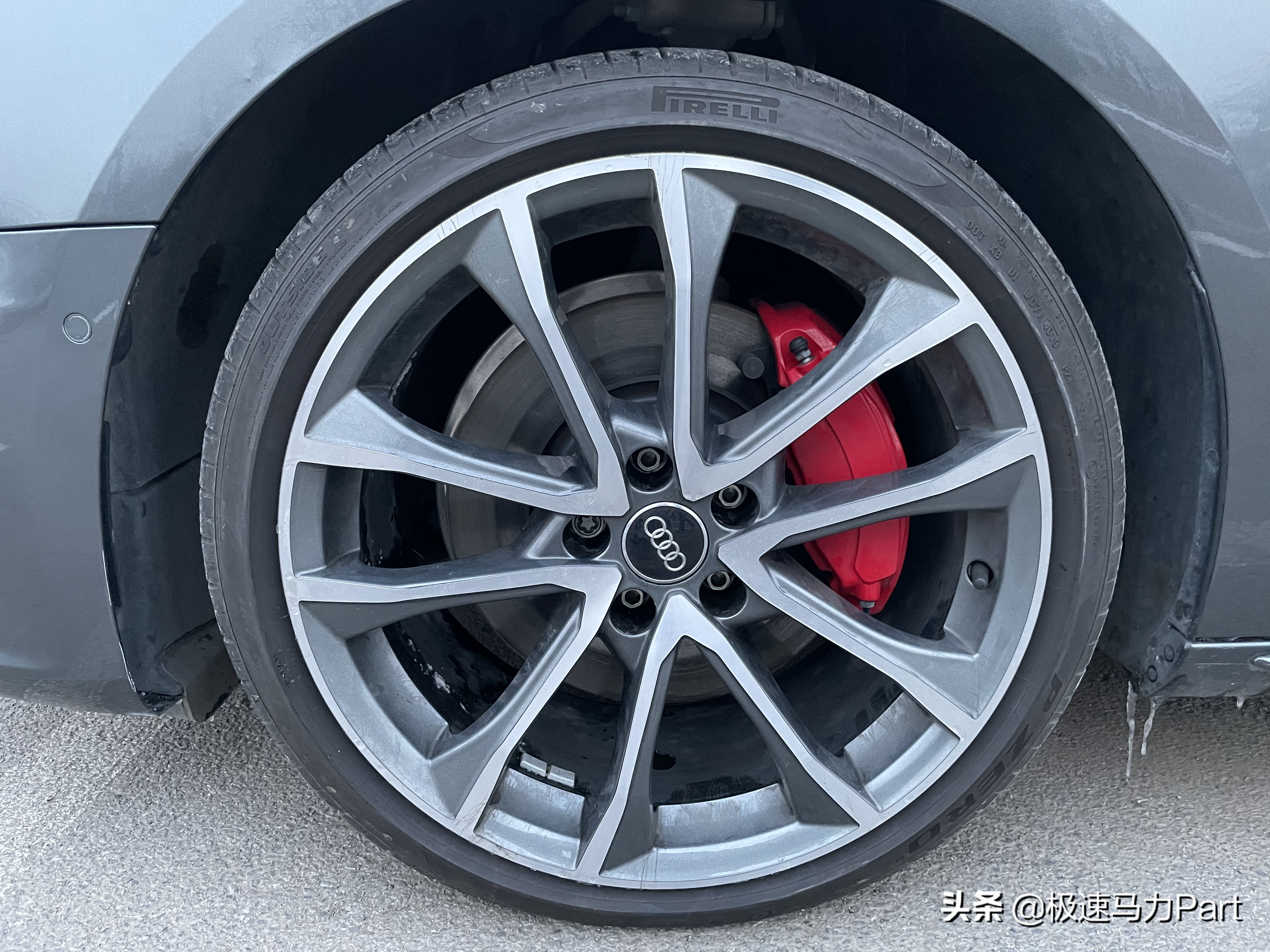 新年奥迪a4,奥迪新款a4l车评家