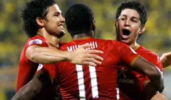 中国最悠久的足球俱乐部,广州足球俱乐部还是恒大的吗