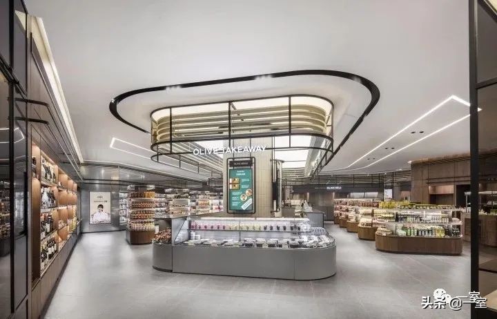 超市的设计怎样能更合理,超市如何设计成便利店