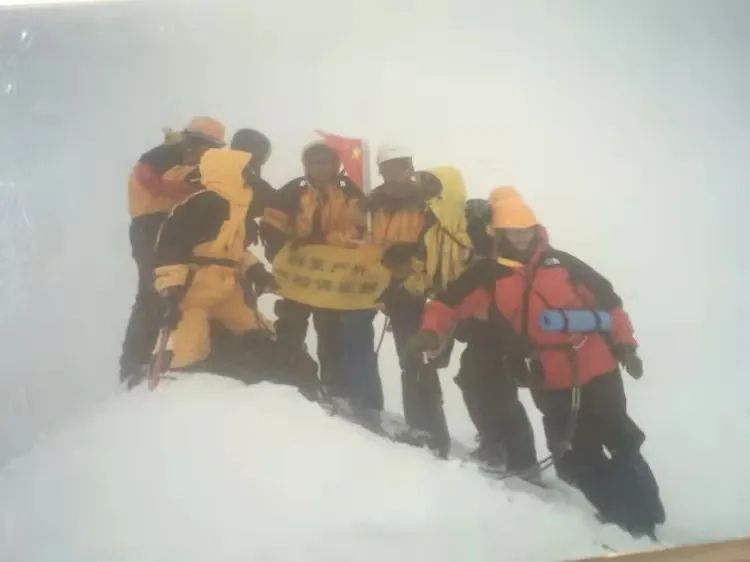 我们采访了六个城市的户外老炮儿，听他们聊聊开户外店的故事