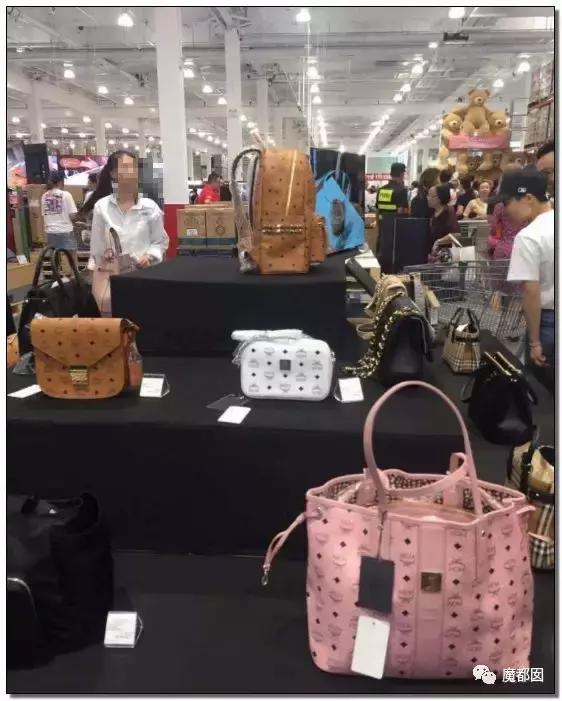 价格曝光上海costco开业,costco开业当天遭哄抢被迫停业