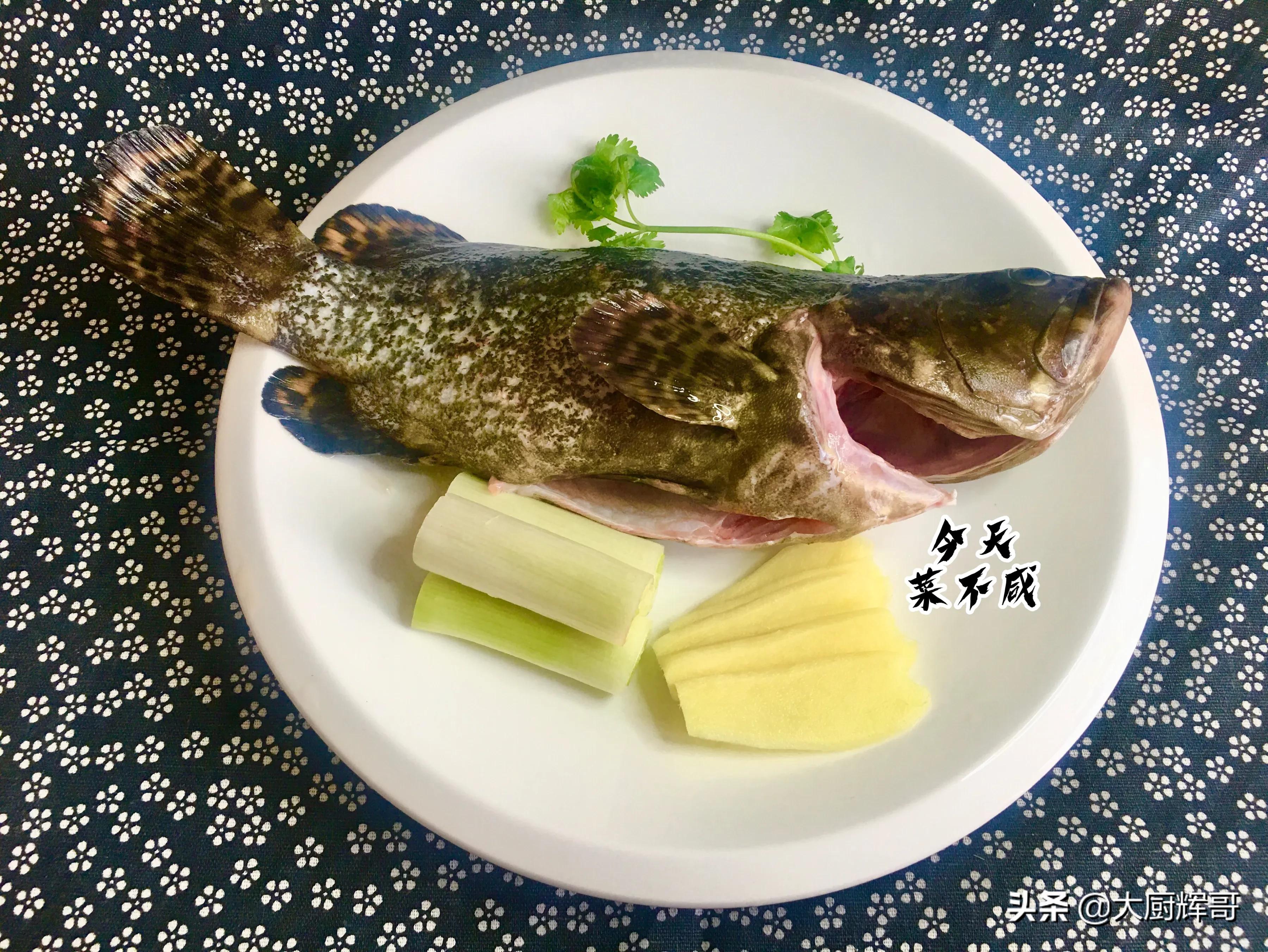 清蒸鱼正宗做法视频教程,清蒸鱼正确的做法窍门