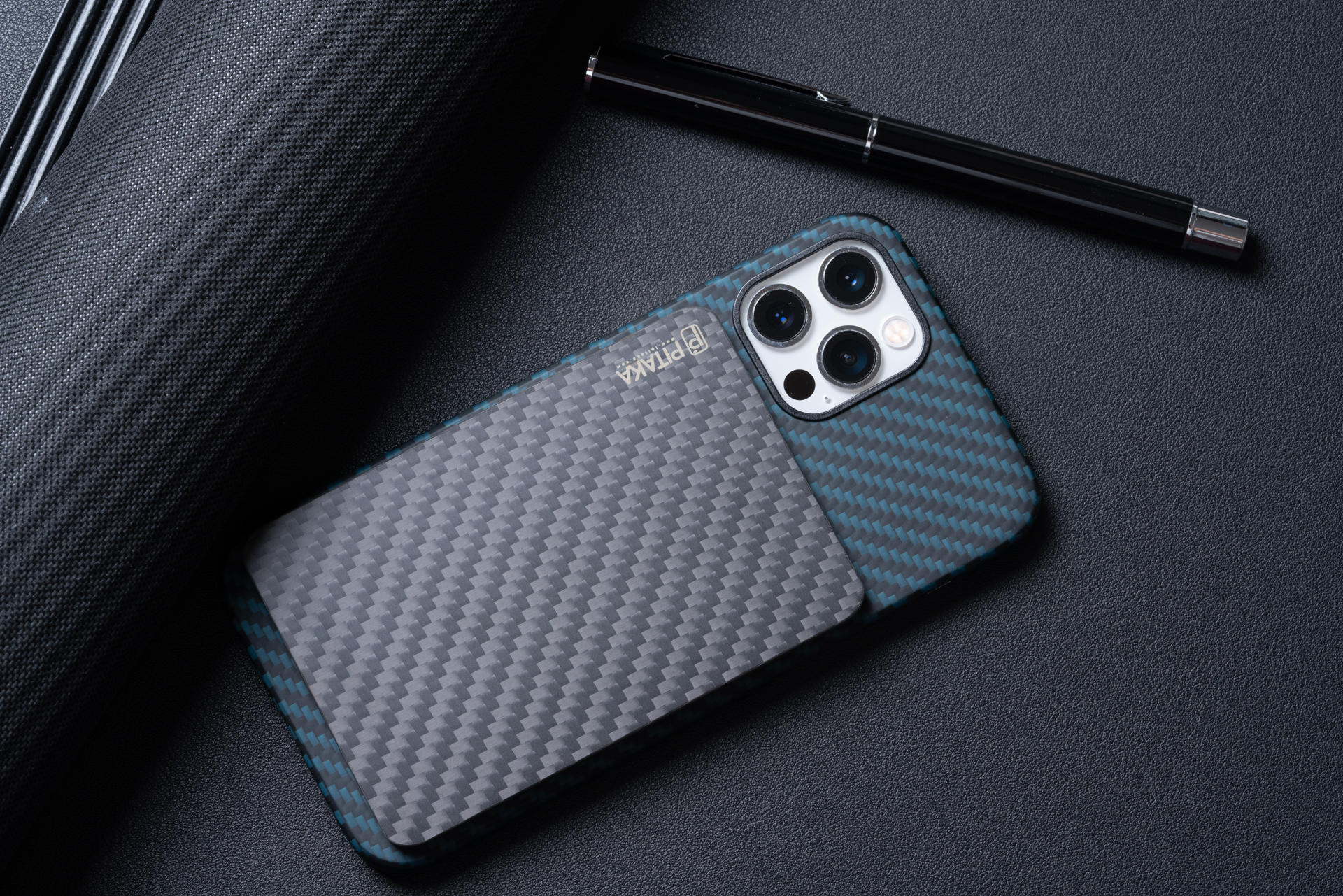 pitaka碳纤维套装,pitaka限量款碳纤维