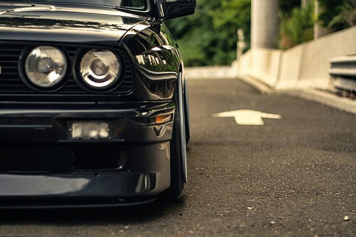 名车史,宝马m驾控评测