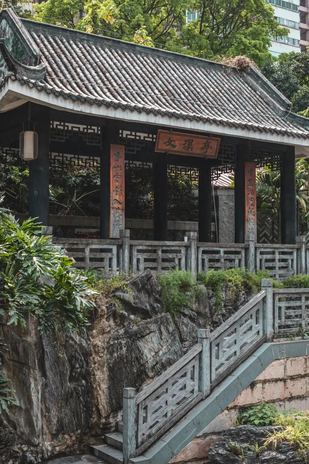 广州花都公园景点地图 (花都旅游景点分布图高清版)