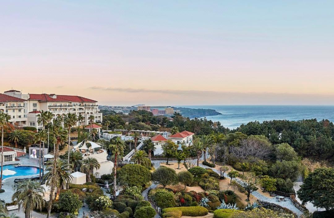 全球十大顶级酒店品牌排行榜,全球公认的十大顶级酒店品牌