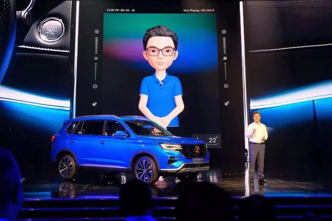 荣威rx5max2022款优惠价格,rx5max和rx8怎么选