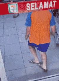 幽默笑话什么是代沟,幽默搞笑代沟