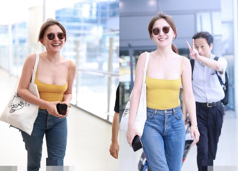 请问：我“穿衣不自由”，就能“人身够安全”了吗？