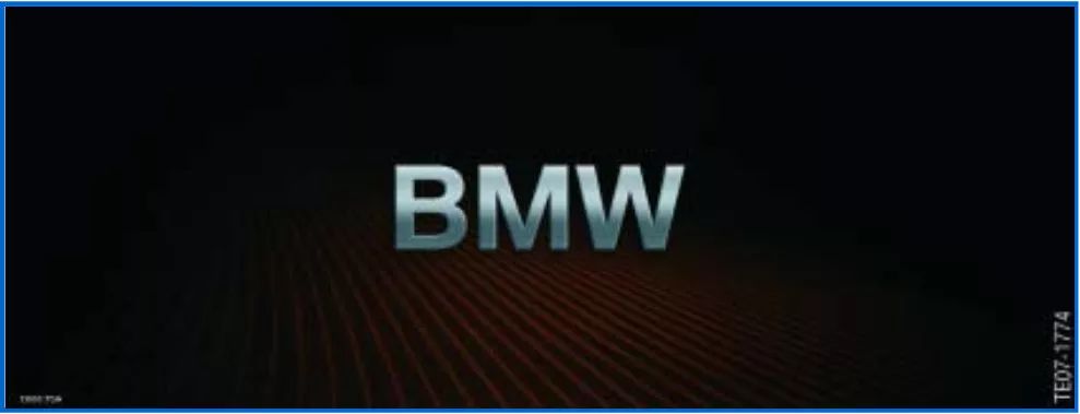 宝马车辆状态复位教程,宝马应急解锁档位在哪里