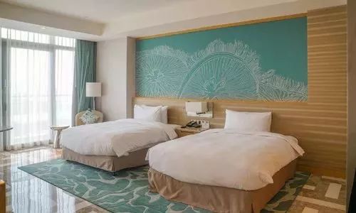 十大亲子度假酒店推荐,国内必去的9大超美亲子酒店